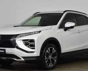 Mitsubishi Eclipse Cross Gebrauchtwagen