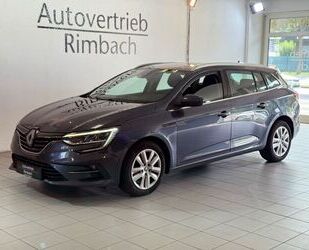 Renault Megane Gebrauchtwagen
