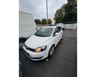 VW Golf Plus Gebrauchtwagen