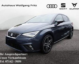 Seat Ibiza Gebrauchtwagen