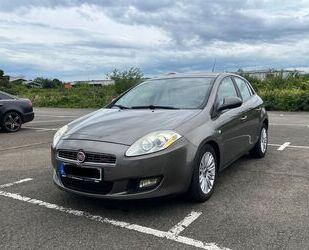 Fiat Bravo Gebrauchtwagen