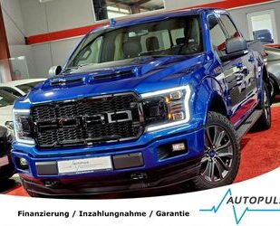 Ford F 150 Gebrauchtwagen