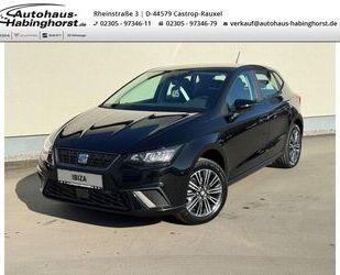 Seat Ibiza Gebrauchtwagen