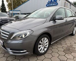 Mercedes-Benz B 200 Gebrauchtwagen