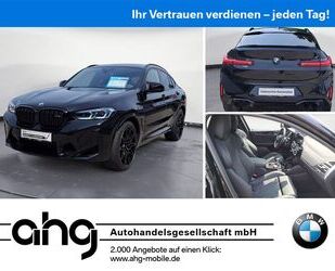 BMW X4 M Gebrauchtwagen