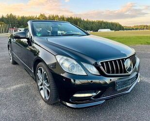 Mercedes-Benz E 250 Gebrauchtwagen
