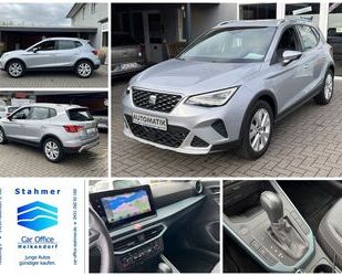 Seat Arona Gebrauchtwagen