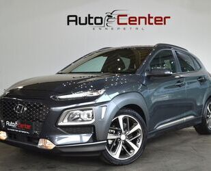 Hyundai KONA Gebrauchtwagen