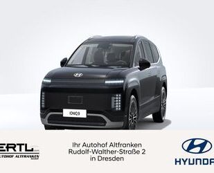 Hyundai IONIQ 9 Gebrauchtwagen