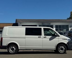 VW T6 Transporter Gebrauchtwagen