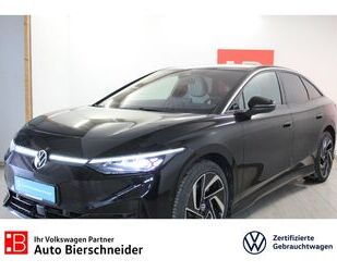 VW ID.7 Gebrauchtwagen