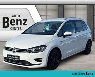 VW Golf Sportsvan Gebrauchtwagen