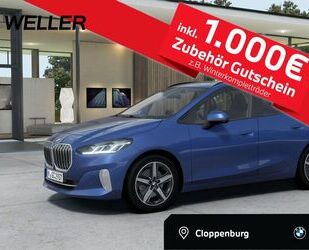 BMW 223 Active Tourer Gebrauchtwagen