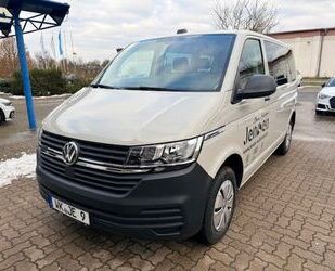 VW T6 Caravelle Gebrauchtwagen