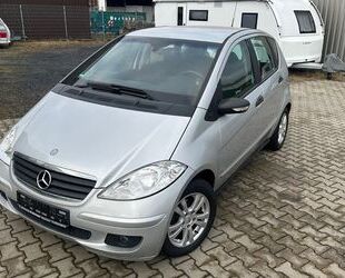 Mercedes-Benz A 180 Gebrauchtwagen