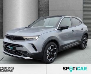 Opel Mokka-e Gebrauchtwagen