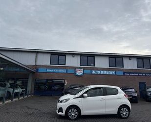 Peugeot 108 Gebrauchtwagen