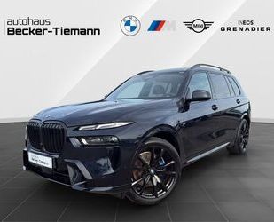 BMW X7 Gebrauchtwagen