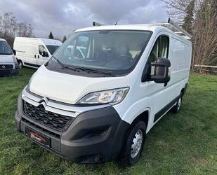 Citroen Jumper Gebrauchtwagen