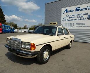 Mercedes-Benz 240 Gebrauchtwagen