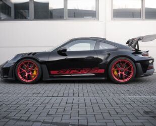 Porsche 992 Gebrauchtwagen
