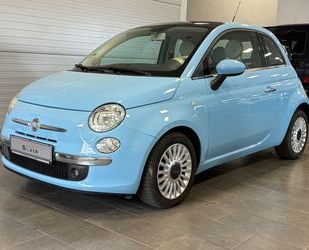 Fiat 500 Gebrauchtwagen