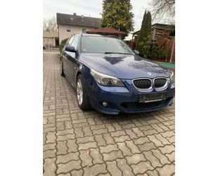 BMW 530 Gebrauchtwagen