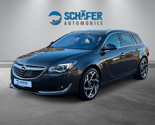 Opel Insignia Gebrauchtwagen