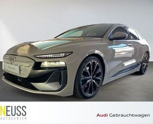 Audi A6 e-tron Gebrauchtwagen