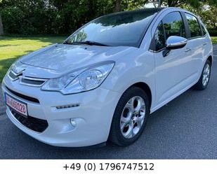 Citroen C3 Gebrauchtwagen