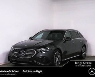 Mercedes-Benz E 300 Gebrauchtwagen