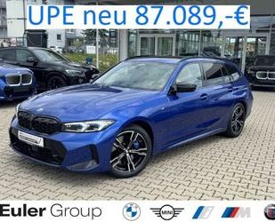 BMW M340d Gebrauchtwagen