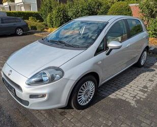 Fiat Punto Gebrauchtwagen