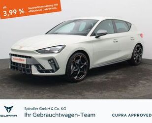Cupra Leon Gebrauchtwagen