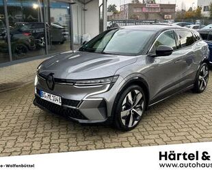 Renault Megane Gebrauchtwagen