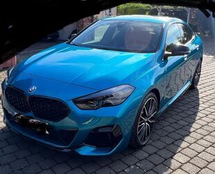 BMW M235 Gebrauchtwagen