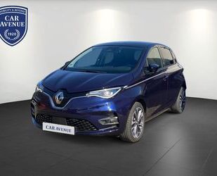 Renault ZOE Gebrauchtwagen