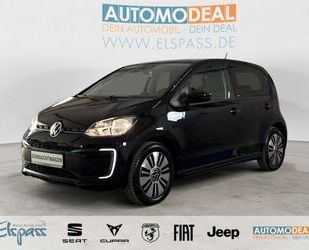 VW e-up! Gebrauchtwagen