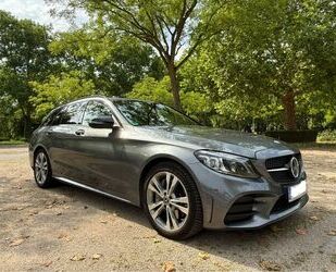 Mercedes-Benz C 300 Gebrauchtwagen