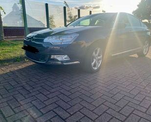 Citroen C5 Gebrauchtwagen