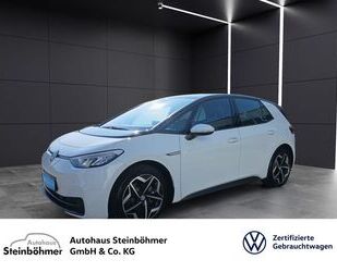 VW ID.3 Gebrauchtwagen
