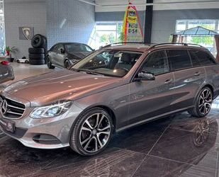 Mercedes-Benz E 220 Gebrauchtwagen