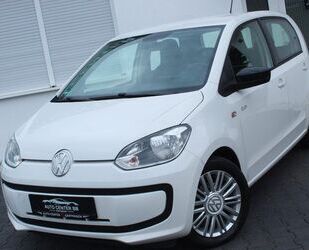 VW up! Gebrauchtwagen