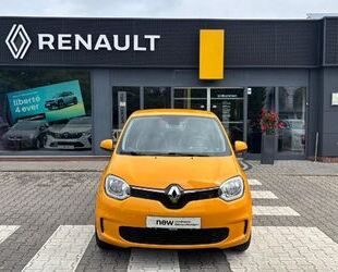 Renault Twingo Gebrauchtwagen