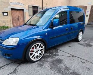 Opel Combo Gebrauchtwagen