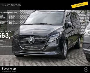 Mercedes-Benz V 300 Gebrauchtwagen