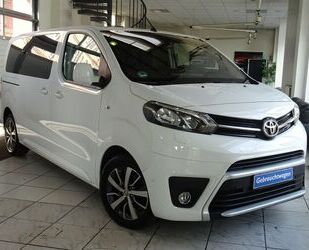 Toyota Proace (Verso) Gebrauchtwagen