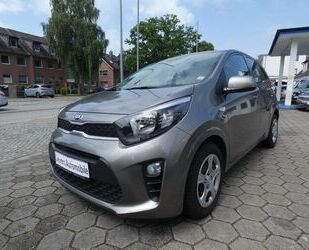 Kia Picanto Gebrauchtwagen