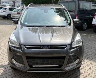 Ford Kuga Gebrauchtwagen