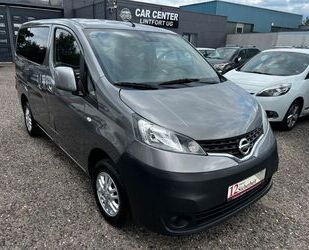 Nissan NV200 Gebrauchtwagen